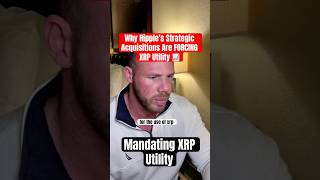 XRP Adoption: It’s Happening Faster Than You Think #xrp #cryptocurrency #trend #viral