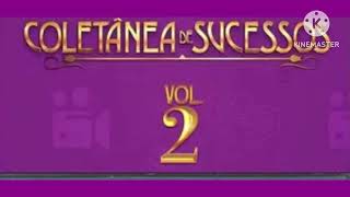 Vinheta Coletânea De Sucessos Do Chicky Shorts 2 E 3 2014