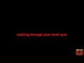 A Killer's Confession - Hollow Karaoke (By Corey-Oke!)