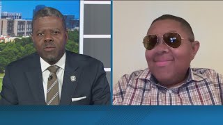 11Alive News: The Take | Emmanuel Lewis on Black Business Month & RMF Summit (08/01/25)
