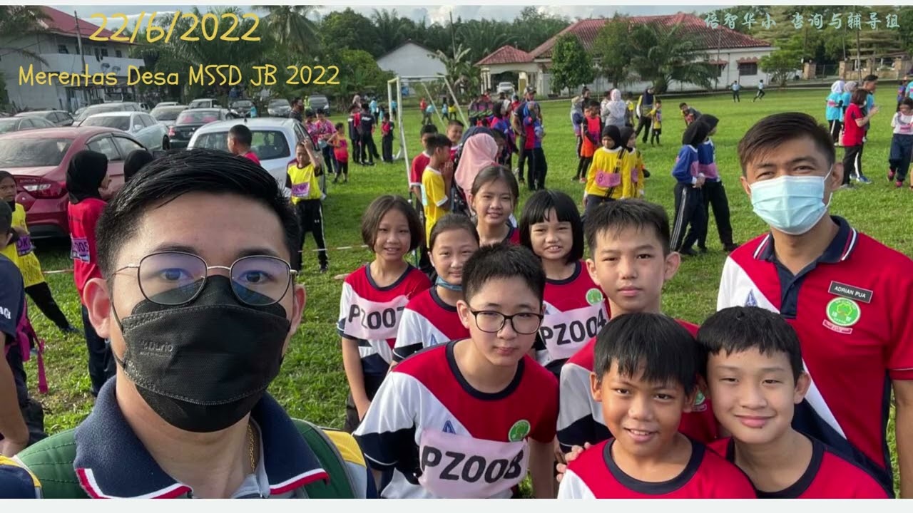 2022培智华小家长日# Hari Ibu Bapa 2022