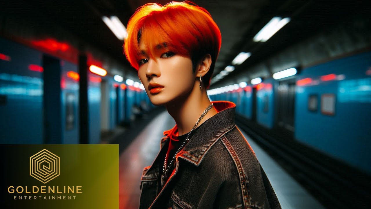 ZE:NITH 제니스 | 'Bite the Moon' Official M/V