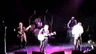 Hi-Fi & The Roadburners - Georgia Slop