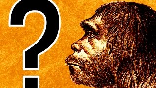 What if Neanderthals Didn't Go Extinct?