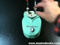 Педаль ефектів DANELECTRO COOL CAT DC1