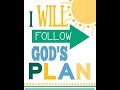 You Have A Good Plan, But Is It God’s Plan—Get Wisdom