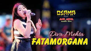 Fatamorgana Diva Mehta Osama  Halal Bihalal Pemuda Raji Demak  Anijaya   Airin Digimedia