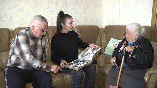 2024-10-15 100-летие Нины Семеновны Мартынюк