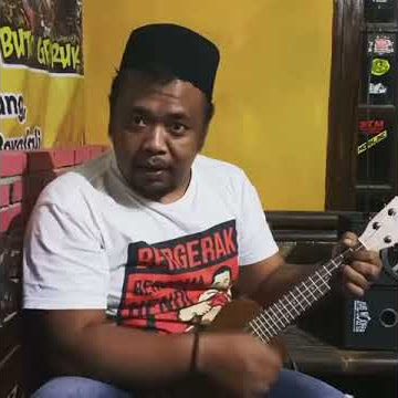 Abah Lala Ndasku Mumet Ndasmu Piye??