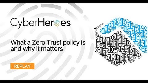 Advanced Persistent Threats