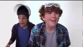 Monkey Quest Commercial 2013