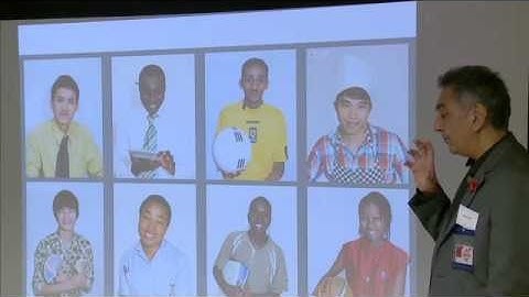 Protecting asylum seeking children on the move.