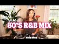 Higher Groove Vol 4 80 S R B Mix Slow Jams Party Hits DJ Love G