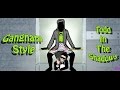 POP SONG REVIEW: "Gangnam Style" by PSY