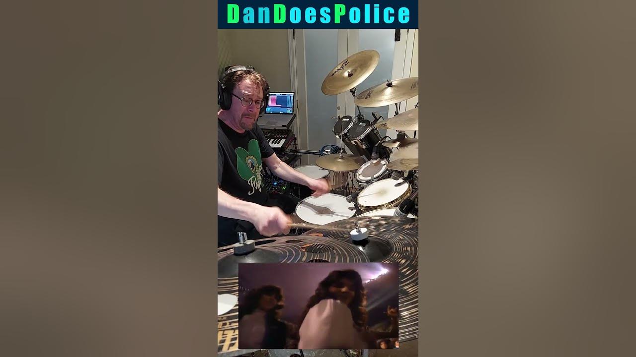 Dan Does Police #14: Message in a Bottle (Part 2)