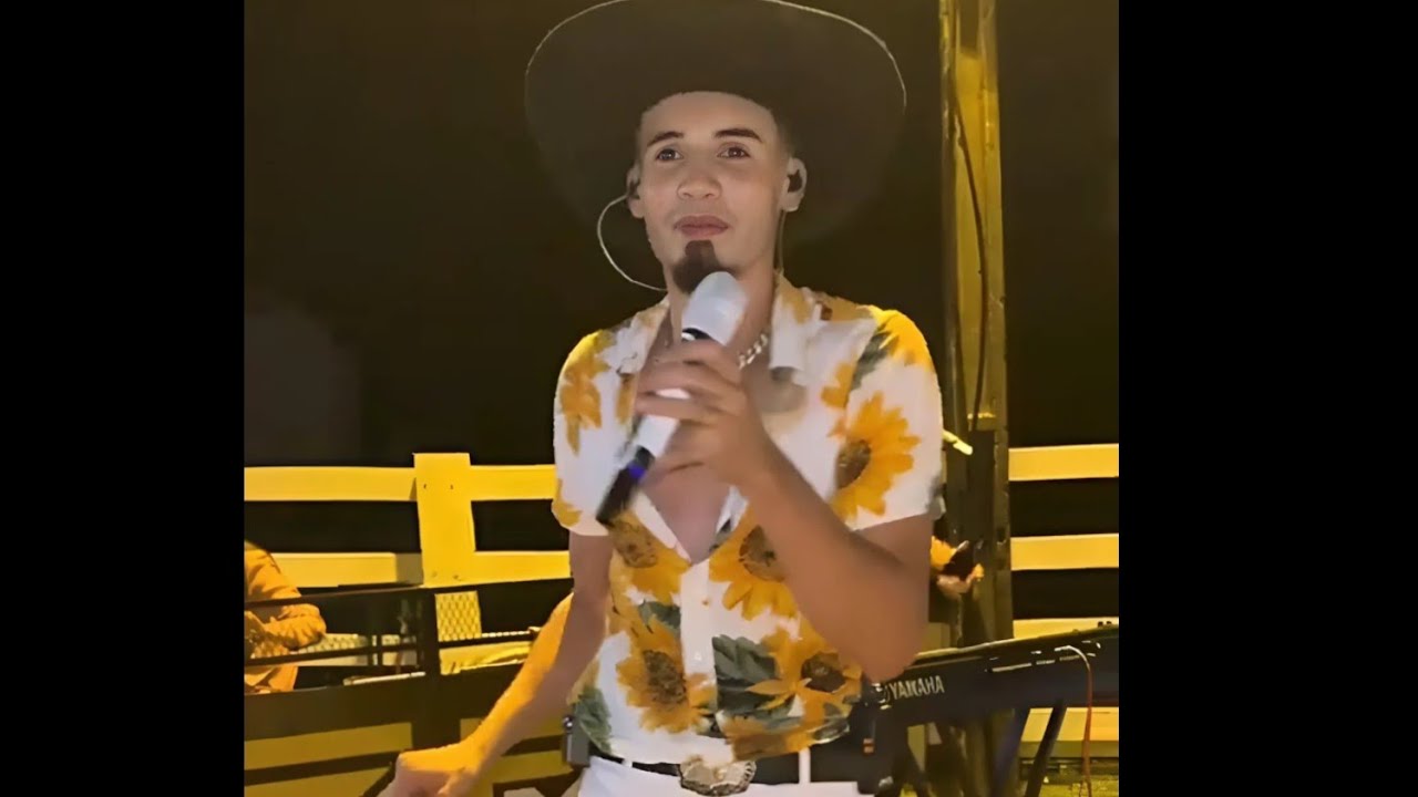 Selección De Polkas - Franciel Márquez