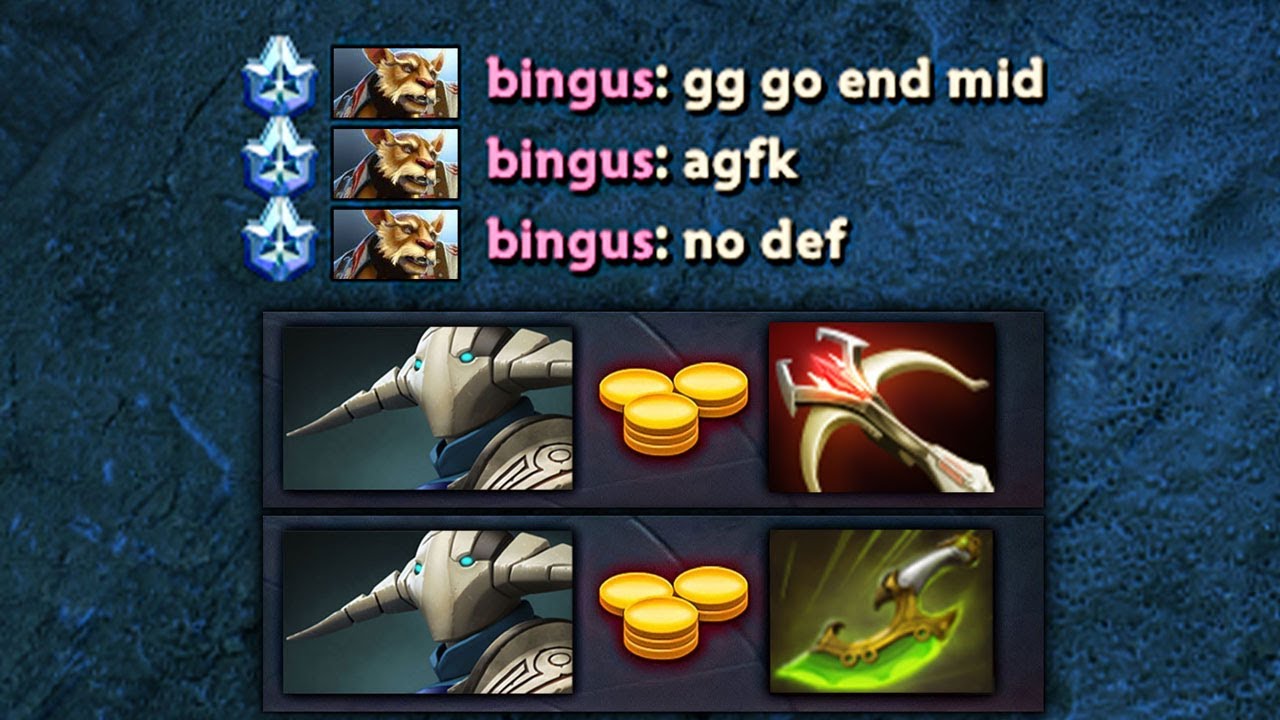 How To Turn Sven Into The Most Broken Dota 2 Hero