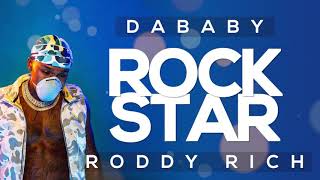 DaBaby - Rockstar feat. Roddy Ricch (Instrumental)