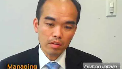 Terence Kyaw Fleet Manager of the City of Redwood ...