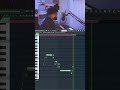 Make a dark trap beat with me in 30 sec 🤯😤 #flstudio #beats #darktrap #challenge #freetypebeat
