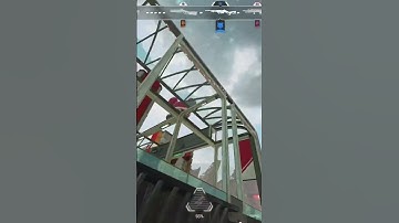 Hit firing with the 30-30 repeater is so GOOD in apex legends