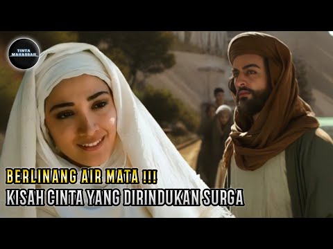 kisah cinta ali bin abi thalib dengan fatimah az zahra #belajarbersama #alibinabithalib