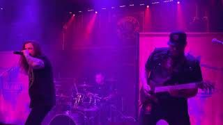 Arrival Of Autumn One More Day Live In Chicago-March 15, 2023