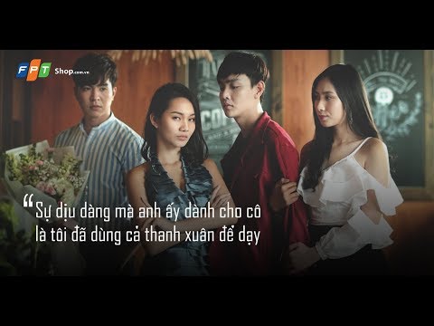 Người thứ 4 | | Ai người hiểu bạn (Phim, bản full, Tập 2)