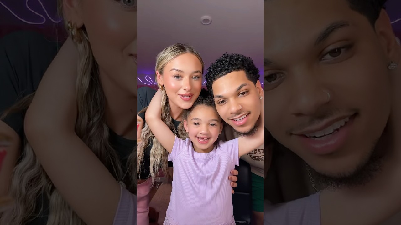 Everyone thinks she’s my daughter 😆😆😆😆 