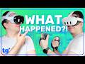 Apple Vision Pro vs Quest 3 (2026): One Might Be Discontinued…