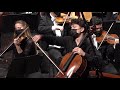 Gabriel martins plays schumann cello concerto