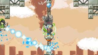 Noitu Love 2 Stage 4 Xoda