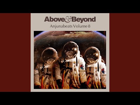 Above & Beyond - Thing Called Love