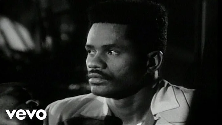 Colonel Abrams - How Soon We Forget