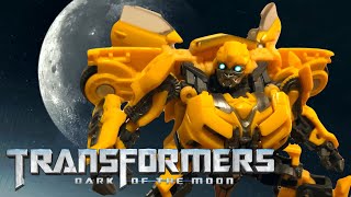 Transformers Play Dark of the Moon The Game Part 1 #transformers 