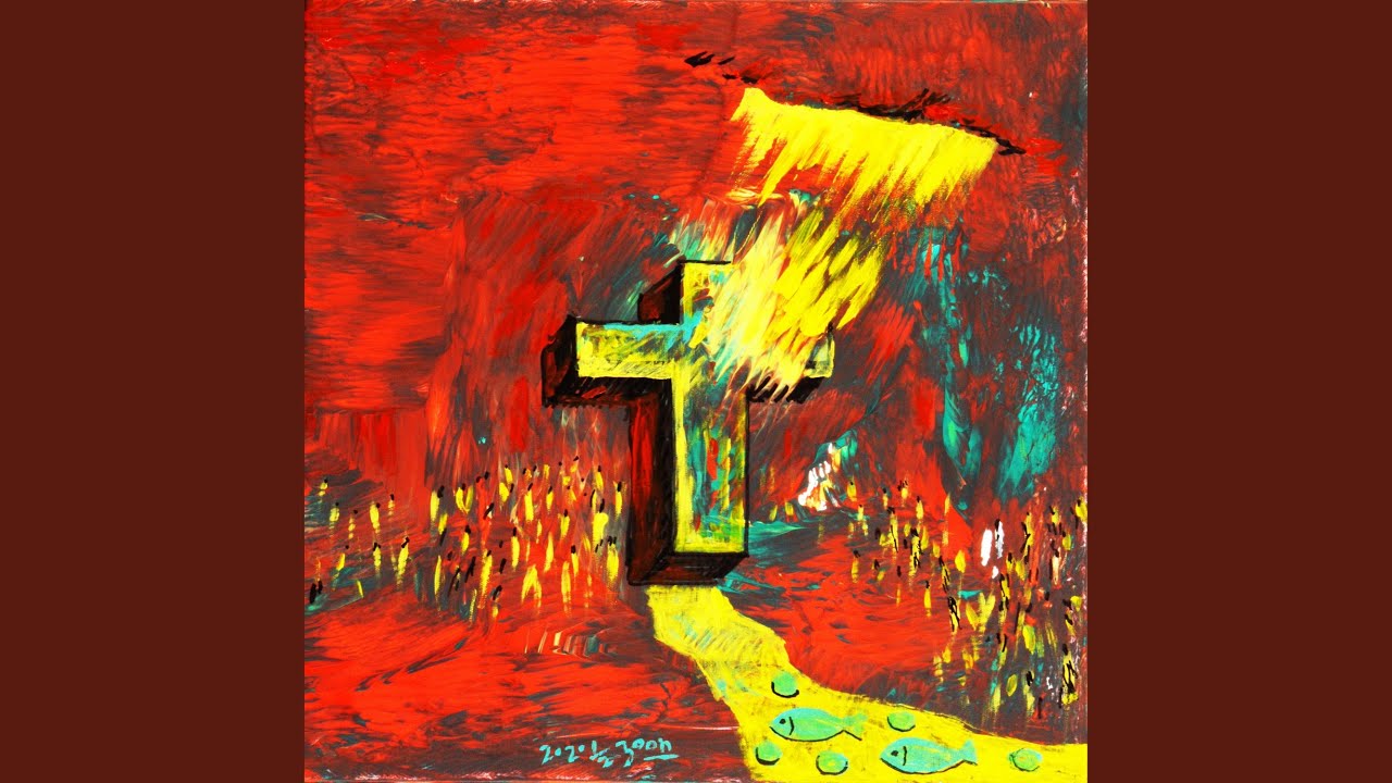 RESURRECTION (feat. MUNCH MAN) - YouTube