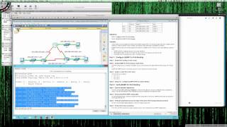 Fall 2014 - CSI257-8xx (Week #5 - 09292014) - Packet Tracer 7.4.3.4 Tutorial