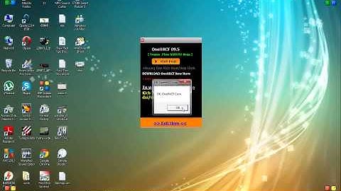 crossfire hack onehit 2013