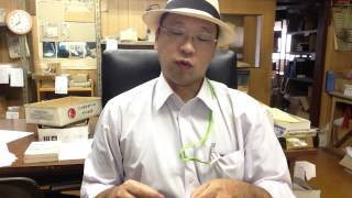 お客様の声紹介 2013/09/25 ジェットストリーム芯が入る日本製高級水性ボールペンギフト 【ボールペン工房キリタ】