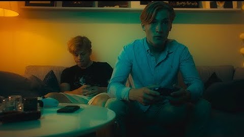 Första dagen på ProCivitas (2025) - En introfilm till ettorna 