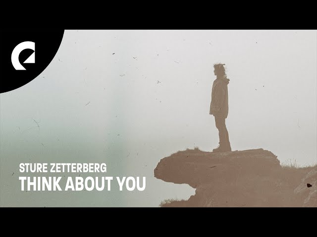 Sture Zetterberg - Think About You class=