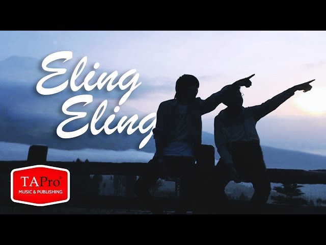 Laoneis Band - Eling Eling [OFFICIAL LYRIC] class=