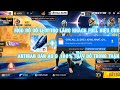H@CK FF OB53 | MOD ĐỒ CỔ ÁO LEVI, TÓC LÃNG KHÁCH,CHÂN THÁNH PHỒNG,THẤY ĐỒ,FULL HIỆU ỨNG,Antiban 100%