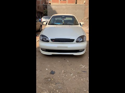 تعديل فانوس دايو لانوس بأقل التكاليف
