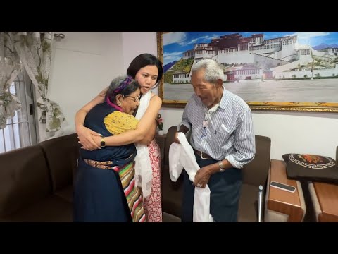 Once they gave me pocket money, today I gave it back with love🥰