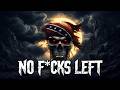 NO F*CKS LEFT 🔥 Dirty Outlaw Country Rap Anthem (Rebel Music 2026)