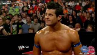 Desirulez.net | WWE Raw - 4th January 2010 - Part 7