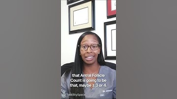 HOEVEEL eicellen krijg je bij je eicelpunctie? | FertilitySpace | #shorts #vruchtbaarheidsbehande...