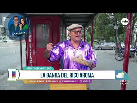 Noticias Montelongo 4/05/2021