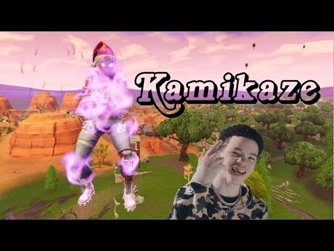Fortnite Montage -